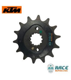 Piñon Delantero 14T Duke 250 / Adventure 250 / Husqvarna 250 Original KTM 