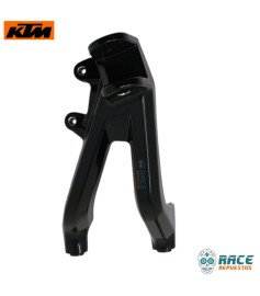 Base De Posapie Delantero Derecho Adventure 250 Original KTM 