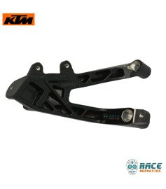 Base De Posapie Trasero Izquierdo Adventure 250 Original KTM 