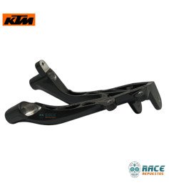 Base De Posapie Trasero Izquierdo Adventure 250 Original KTM 