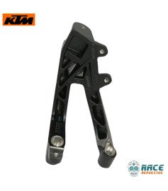 Base De Posapie Trasero Izquierdo Adventure 250 Original KTM 