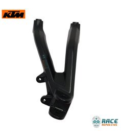Base De Posapie Trasero Derecho Adventure 250 Original KTM 