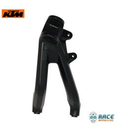 Base De Posapie Trasero Derecho Adventure 250 Original KTM 