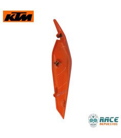 Tapa Farola Naranja Matte Duke 390 NG Original KTM