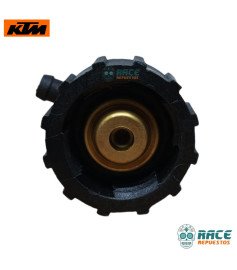 Tapa Radiador Duke 200 Modelo Viejo Original KTM 