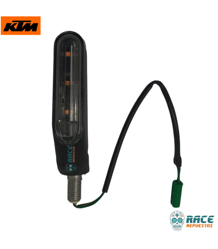 Direccional Izquierda Husqvarna Svartpilen 200/250/401 Original KTM 