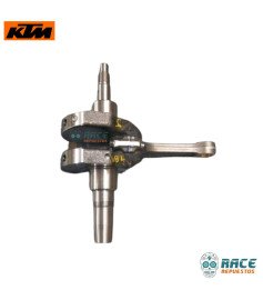 Cigüeñal Completo Duke 250 / Adventure 250 Original KTM 