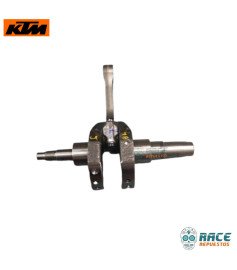 Cigüeñal Completo Duke 250 / Adventure 250 Original KTM 