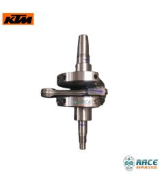 Cigüeñal Completo Duke 390 / RC 390 / Adventure 390 Original KTM 