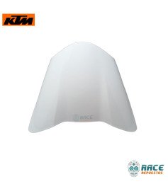 Guardabarro Tapa Delantero Blanco RC 200 / 390 Orginal KTM  
