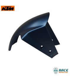 Guardabarro Negro RC 200/390 Original KTM