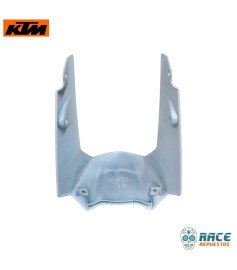 Guardabarro Tapa Delantero Blanco DUKE 200 / 250 / 390 NG Original KTM