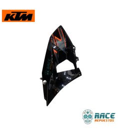 Rc 200 Fai Interior