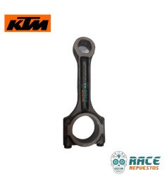 Biela Duke 250 Original KTM 