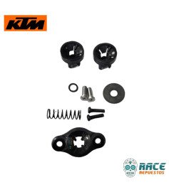 Kit Reparación Farola Duke 390 NG ORIGINAL KTM