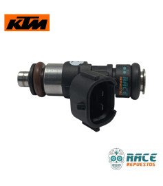 Inyector De Gasolina Duke 200/250 / RC 200 / Adventure 250 / Husqvarna 200/250/401 Original KTM