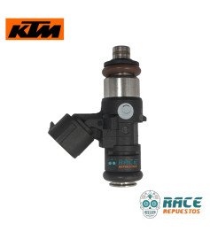 Inyector De Gasolina Duke 200/250 / RC 200 / Adventure 250 / Husqvarna 200/250/401 Original KTM