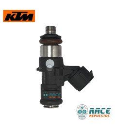 Inyector De Gasolina Duke 200/250 / RC 200 / Adventure 250 / Husqvarna 200/250/401 Original KTM
