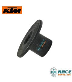 Tanque De Expansión De Manga Mtg