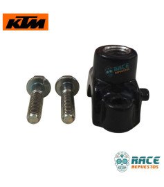 CLAMP KIT - KT22 10WO5251