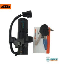 Switch de Encendido  Duke 200 Clásica / 390 Clásica  Original KTM 
