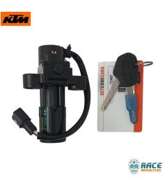 Switch de Encendido  Duke 200 Clásica / 390 Clásica  Original KTM 