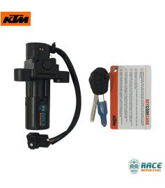 Switch de Encendido  Duke 200 Clásica / 390 Clásica  Original KTM 