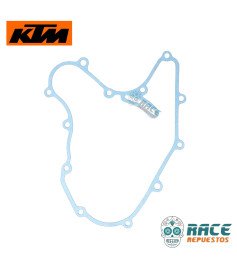 Empaque Tapa Volante Duke 200 / RC 200 Original KTM