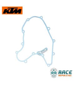 Empaque Tapa Volante Duke 200 / RC 200 Original KTM