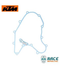 Empaque Tapa Volante Duke 200 / RC 200 Original KTM