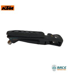 Posapié Delantero Derecho DUKE 200/250/390 RC 200/390 ADVENTURE 250/390 HUSQVARNA 200/401 Original KTM