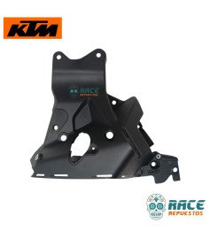 CARRIER MASK RH