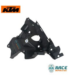 CARRIER MASK RH