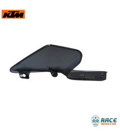 Tapa Carenaje Derecho Adventure 250 / 390 Original KTM