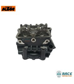 Culata Duke 200 / RC 200 Original KTM