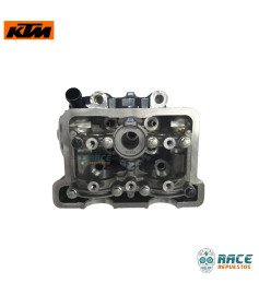 Culata Duke 200 / RC 200 Original KTM