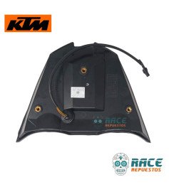 Luz Delantera RC 200 / 390 CLASICAS Original KTM 