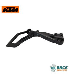 Base Posapié Delantero Izquierdo RC 200 / RC 390 Original 