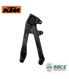 Base de Posapie Trasero Izquierdo ADVENTURE 390 Original KTM 