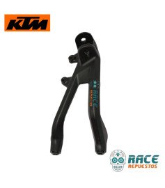 Base de Posapie Trasero Izquierdo ADVENTURE 390 Original KTM 