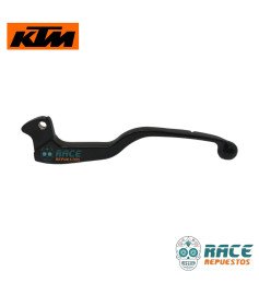 Manigueta Leva De Clutch Duke 200/390 Clásicas / RC 200/390 Original KTM 