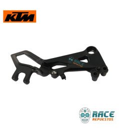 Base de posapié Delantero Derecho RC 200 / RC 390 Original 