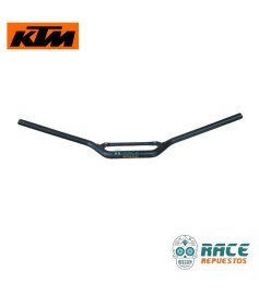 Manubrio Negro Husqvarna Svartpilen 200/250/401 Original KTM 
