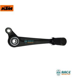 Pedal De Cambio Negro Adventure 250 / 390 Original KTM 