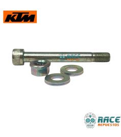 Kit Tornillo y Tuerca RC 200 / RC 390 Original KTM 