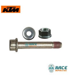 Tornillo y Tuerca RC 200 / RC 390 Original KTM