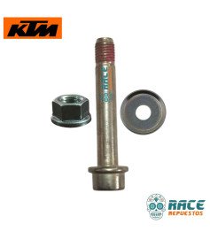 Tornillo y Tuerca RC 200 / RC 390 Original KTM
