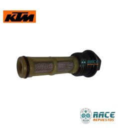 Conducto Aceite DUKE 200/250/390 RC 200/390 ADVENTURE 250/390 HUSQVARNA 200/401 Original