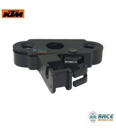 Seguro Sillín Duke 250 GEN 3 / 390 GEN 3 / Adventure 250/390 Original KTM 