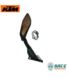 SIDE MIRROR / REAR MIRROR  WITH  BLINKER (RHS)